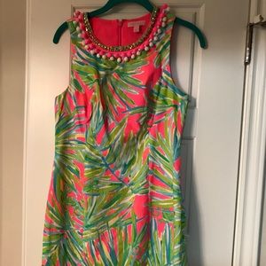 NWT Lilly Pulitzer Shift Dress
